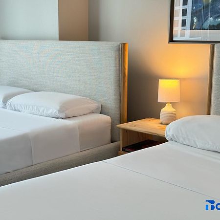 W Hotel Luxury High Rise Miami Bagian luar foto