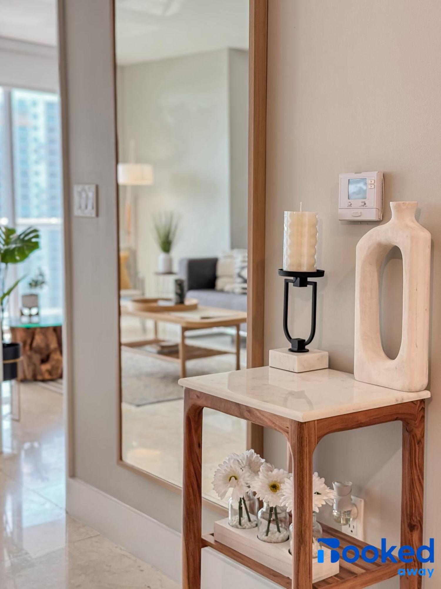 W Hotel Luxury High Rise Miami Bagian luar foto